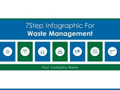 7 Step Infographic For Waste Management Ppt PowerPoint Presentation Complete Deck 7 Step Infographic For Waste Management Ppt PowerPoint Presentation Complete Deck