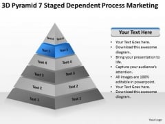 7 Staged Dependent Process Marketing Ppt Starting Business Plan Outline PowerPoint Templates 7 Staged Dependent Process Marketing Ppt Starting Business Plan Outline PowerPoint Templates