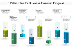 8 Pillars Plan For Business Financial Progress Ppt PowerPoint Presentation Professional Layout Ideas PDF 8 Pillars Plan For Business Financial Progress Ppt PowerPoint Presentation Professional Layout Ideas PDF