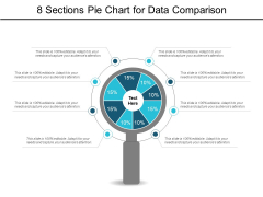 8 Sections Pie Chart For Data Comparison Ppt PowerPoint Presentation Show Slideshow 8 Sections Pie Chart For Data Comparison Ppt PowerPoint Presentation Show Slideshow