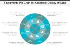 8 Segments Pie Chart For Graphical Display Of Data Ppt PowerPoint Presentation Infographic Template Templates 8 Segments Pie Chart For Graphical Display Of Data Ppt PowerPoint Presentation Infographic Template Templates