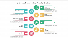 8 Steps Of Marketing Plan For Business Ppt PowerPoint Presentation Gallery Graphics Template PDF 8 Steps Of Marketing Plan For Business Ppt PowerPoint Presentation Gallery Graphics Template PDF