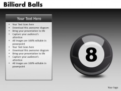 8 Ball Pool PowerPoint Graphics 8 Ball Pool PowerPoint Graphics