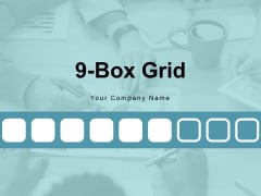 9 Box Grid Build Selectively Market Analysis Ppt PowerPoint Presentation Complete Deck