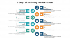9 Steps Of Marketing Plan For Business Ppt PowerPoint Presentation Gallery Background Image PDF 9 Steps Of Marketing Plan For Business Ppt PowerPoint Presentation Gallery Background Image PDF
