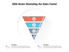 AIDA Vector Illustrating The Sales Funnel Ppt PowerPoint Presentation File Sample PDF AIDA Vector Illustrating The Sales Funnel Ppt PowerPoint Presentation File Sample PDF