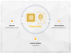 AI High Tech PowerPoint Templates Thank You Ppt Inspiration Professional PDF AI High Tech PowerPoint Templates Thank You Ppt Inspiration Professional PDF