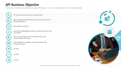 API Ecosystem API Business Objective Rules PDF API Ecosystem API Business Objective Rules PDF