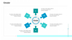 API Ecosystem Circular Brochure PDF API Ecosystem Circular Brochure PDF