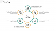 API Management Market Circular Diagrams PDF API Management Market Circular Diagrams PDF