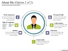 introduce yourself slide geeks presentation slid