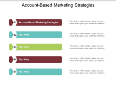 Account Based Marketing Strategies Ppt PowerPoint Presentation Summary Graphic Images Cpb Account Based Marketing Strategies Ppt PowerPoint Presentation Summary Graphic Images Cpb