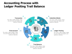 Accounting Process With Ledger Positing Trail Balance Ppt PowerPoint Presentation Pictures Layout Accounting Process With Ledger Positing Trail Balance Ppt PowerPoint Presentation Pictures Layout