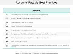 Accounts Payable Best Practices Ppt Powerpoint Presentation Styles Graphics Pictures Accounts Payable Best Practices Ppt Powerpoint Presentation Styles Graphics Pictures