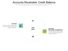 Accounts Receivable Credit Balance Ppt PowerPoint Presentation Summary Gridlines Cpb Pdf Accounts Receivable Credit Balance Ppt PowerPoint Presentation Summary Gridlines Cpb Pdf