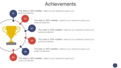 achievement powerpoint templates slides and graphics