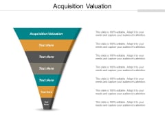 Acquisition Valuation Ppt PowerPoint Presentation Inspiration Icon Cpb Acquisition Valuation Ppt PowerPoint Presentation Inspiration Icon Cpb