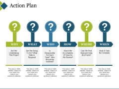 Action Plan Ppt PowerPoint Presentation Show Picture