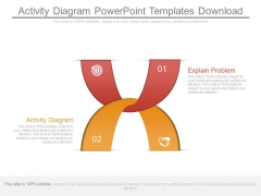 Activity Diagram Powerpoint Templates Download Activity Diagram Powerpoint Templates Download