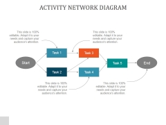 Activity Network Diagram Ppt PowerPoint Presentation Show Activity Network Diagram Ppt PowerPoint Presentation Show