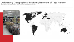 Addressing Geographical Footprint Presence Of Yelp Platform Information PDF