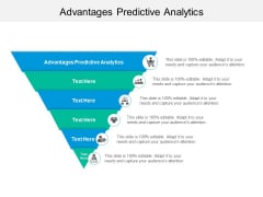 Advantages Predictive Analytics Ppt PowerPoint Presentation Outline Background Image Cpb Advantages Predictive Analytics Ppt PowerPoint Presentation Outline Background Image Cpb