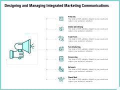 Advertisement Administration Designing And Managing Integrated Marketing Communications Information PDF Advertisement Administration Designing And Managing Integrated Marketing Communications Information PDF