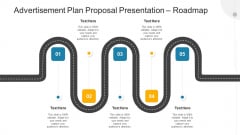 Advertisement Plan Proposal Presentation Roadmap Ppt Icon Clipart Images PDF Advertisement Plan Proposal Presentation Roadmap Ppt Icon Clipart Images PDF