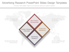 Advertising Research Powerpoint Slides Design Templates Advertising Research Powerpoint Slides Design Templates