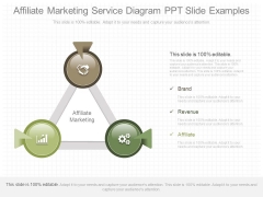 Affiliate Marketing Service Diagram Ppt Slide Examples Affiliate Marketing Service Diagram Ppt Slide Examples