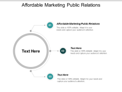 Affordable Marketing Public Relations Ppt PowerPoint Presentation Pictures Skills Cpb Affordable Marketing Public Relations Ppt PowerPoint Presentation Pictures Skills Cpb
