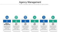Agency Management Ppt PowerPoint Presentation Model Background Cpb Pdf Agency Management Ppt PowerPoint Presentation Model Background Cpb Pdf