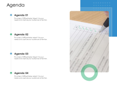 Agenda Action Priority Matrix Ppt Pictures Summary PDF