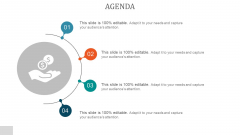 agenda powerpoint templates