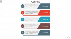 agenda powerpoint templates slides and graphics agenda powerpoint templates