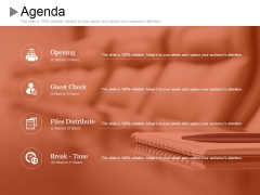 Agenda Ppt PowerPoint Presentation Pictures Slide Download