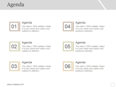 Agenda Ppt PowerPoint Presentation Portfolio Graphics Template