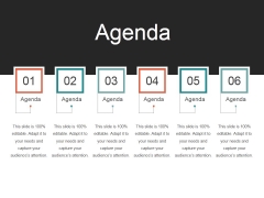 Agenda Ppt PowerPoint Presentation Professional