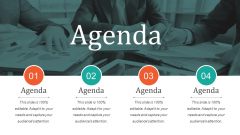 Agenda Ppt PowerPoint Presentation Template Agenda Ppt PowerPoint Presentation Template