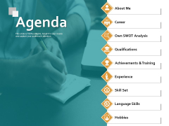 Agenda Qualifications Ppt PowerPoint Presentation Inspiration Graphics Pictures Agenda Qualifications Ppt PowerPoint Presentation Inspiration Graphics Pictures