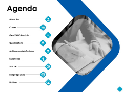 Agenda Qualifications Ppt PowerPoint Presentation Layouts Pictures Agenda Qualifications Ppt PowerPoint Presentation Layouts Pictures