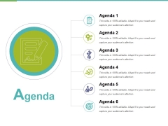 Agenda Template 4 Ppt PowerPoint Presentation Layouts File Formats