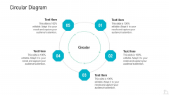 Agile Best Practices More Effective Teams Circular Diagram Infographics PDF Agile Best Practices More Effective Teams Circular Diagram Infographics PDF
