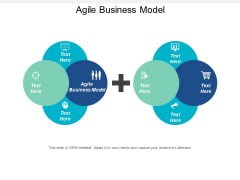 Agile Business Model Ppt PowerPoint Presentation Inspiration Summary Cpb Agile Business Model Ppt PowerPoint Presentation Inspiration Summary Cpb