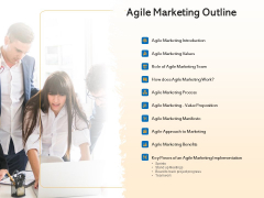 Agile Marketing Approach Agile Marketing Outline Ppt Show Background Image PDF Agile Marketing Approach Agile Marketing Outline Ppt Show Background Image PDF