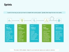 Agile Marketing Guide Sprints Ppt Infographics Graphic Tips PDF Agile Marketing Guide Sprints Ppt Infographics Graphic Tips PDF