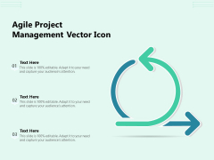 Agile Project Management Vector Icon Ppt PowerPoint Presentation Gallery Icon PDF Agile Project Management Vector Icon Ppt PowerPoint Presentation Gallery Icon PDF