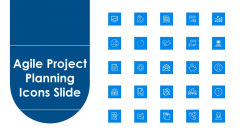 Agile Project Planning Icons Slide Ppt Infographic Template Clipart PDF Agile Project Planning Icons Slide Ppt Infographic Template Clipart PDF