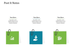Agile Service Delivery Model Post It Notes Slides PDF Agile Service Delivery Model Post It Notes Slides PDF