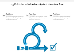 Agile Vector With Various Sprints Iteration Icon Ppt PowerPoint Presentation Layouts Display Agile Vector With Various Sprints Iteration Icon Ppt PowerPoint Presentation Layouts Display
